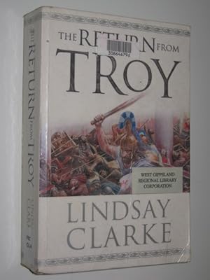 Seller image for The Return From Troy for sale by Manyhills Books