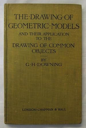 The Drawing of Geometric Models