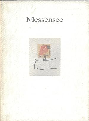 Bild des Verkufers fr MESSENSEE zum Verkauf von ART...on paper - 20th Century Art Books