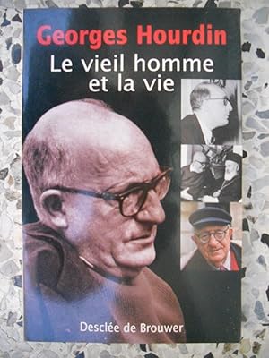 Image du vendeur pour Le vieil homme et la vie mis en vente par Frederic Delbos