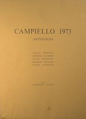 Antologia Campiello 1973