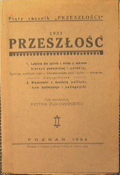 PRZESZLOSC