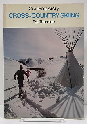 Seller image for Contemporary Cross-Country Skiing for sale by Book Nook