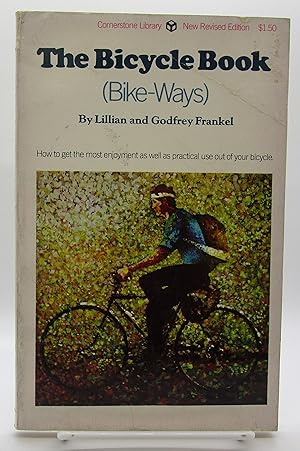 Imagen del vendedor de Bicycle Book (Bike-Ways) a la venta por Book Nook
