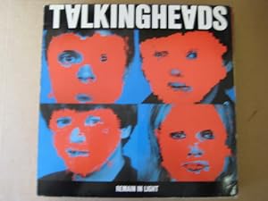 Imagen del vendedor de 5 Titel / 1. Remain in Light (LP 33 U/min.) a la venta por ANTIQUARIAT H. EPPLER