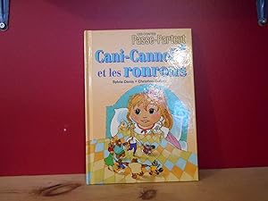 Immagine del venditore per Les contes Passe-Partout - Cani-Cannelle et les ronrons venduto da La Bouquinerie � D�d�