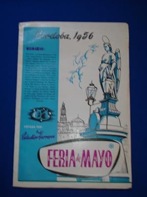 Feria de Mayo. Cordoba 1956