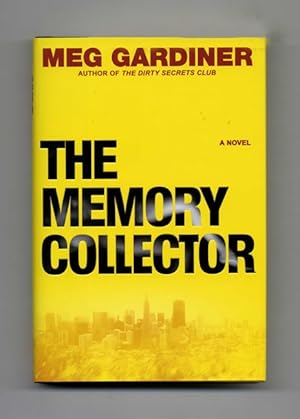 Seller image for The Memory Collector - 1st Edition/1st Printing for sale by Books Tell You Why  -  ABAA/ILAB