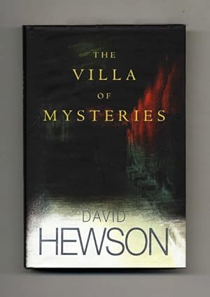 Seller image for The Villa of Mysteries - 1st Edition/1st Impression for sale by Books Tell You Why  -  ABAA/ILAB