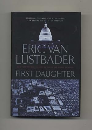 Seller image for First Daughter - 1st Edition/1st Printing for sale by Books Tell You Why  -  ABAA/ILAB