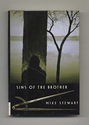 Seller image for Sins of the Brother - 1st Edition/1st Printing for sale by Books Tell You Why  -  ABAA/ILAB