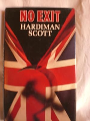 Seller image for No Exit for sale by MacKellar Art &  Books
