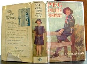 Peg and Her Company