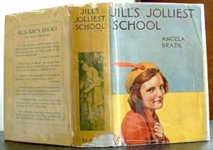 Jill's Jolliest School