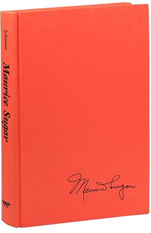 Maurice Sugar: Law, Labor, and the Left in Detroit 1912-1950