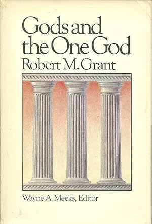 Seller image for Gods and the One God for sale by The Book Junction