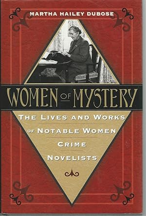 Women of Mystery