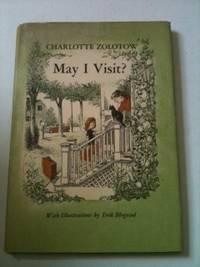 Seller image for May I Visit for sale by WellRead Books A.B.A.A.