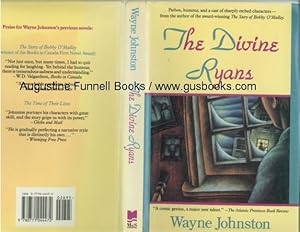 Seller image for The Divine Ryans (variant printing) for sale by Augustine Funnell Books