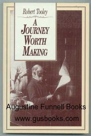 Imagen del vendedor de A Journey Worth Making a la venta por Augustine Funnell Books