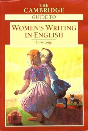 Seller image for The Cambridge Guide to Women's Writing in English for sale by J. HOOD, BOOKSELLERS,    ABAA/ILAB