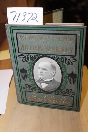 Imagen del vendedor de Our Martyred President as a man, the Noblest and Purest of his time. As a Citizen, the Grandest of his Nation. As a Statesman, a la venta por Princeton Antiques Bookshop