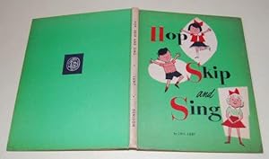 Hop Skip and Sing