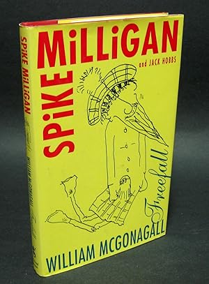 Seller image for William McGonagall -- Freefall for sale by Homeward Bound Books