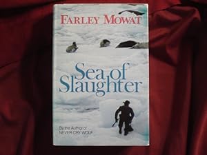 Seller image for Sea of Slaughter. for sale by BookMine