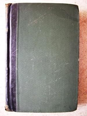 Immagine del venditore per The Mill on the Floss (Part One): Works of George Eliot Volume Three (3) venduto da P Peterson Bookseller