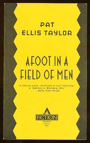 Immagine del venditore per A Foot in a Field of Men venduto da Between the Covers-Rare Books, Inc. ABAA