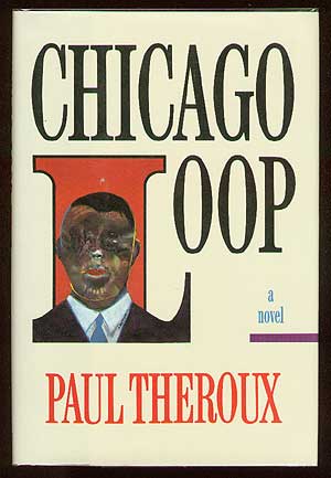 Bild des Verk�ufers f�r Chicago Loop zum Verkauf von Between the Covers-Rare Books, Inc. ABAA