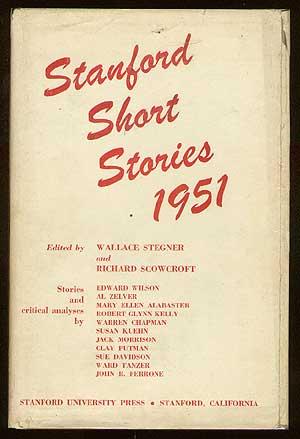 Immagine del venditore per Stanford Short Stories 1951 venduto da Between the Covers-Rare Books, Inc. ABAA