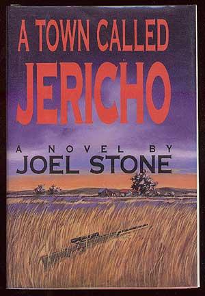 Image du vendeur pour A Town Called Jericho mis en vente par Between the Covers-Rare Books, Inc. ABAA