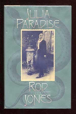 Bild des Verkufers fr Julia Paradise zum Verkauf von Between the Covers-Rare Books, Inc. ABAA
