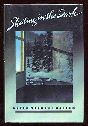 Imagen del vendedor de Skating in the Dark a la venta por Between the Covers-Rare Books, Inc. ABAA