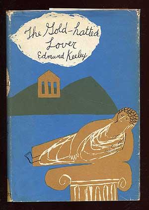 Bild des Verkufers fr The Gold-Hatted Lover zum Verkauf von Between the Covers-Rare Books, Inc. ABAA