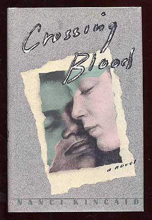 Bild des Verkufers fr Crossing Blood zum Verkauf von Between the Covers-Rare Books, Inc. ABAA