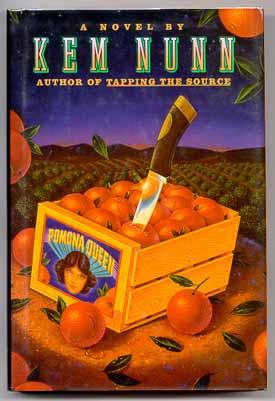 Imagen del vendedor de Pomona Queen a la venta por Between the Covers-Rare Books, Inc. ABAA