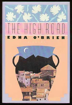 Imagen del vendedor de The High Road a la venta por Between the Covers-Rare Books, Inc. ABAA