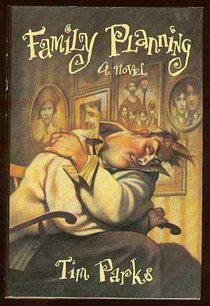 Imagen del vendedor de Family Planning a la venta por Between the Covers-Rare Books, Inc. ABAA