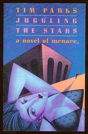 Image du vendeur pour Juggling the Stars mis en vente par Between the Covers-Rare Books, Inc. ABAA