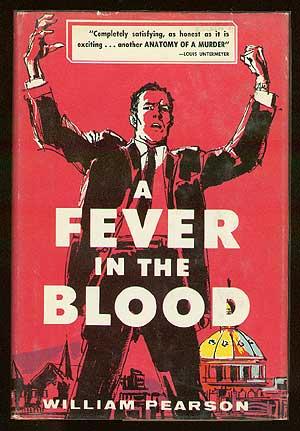 Seller image for A Fever in the Blood for sale by Between the Covers-Rare Books, Inc. ABAA