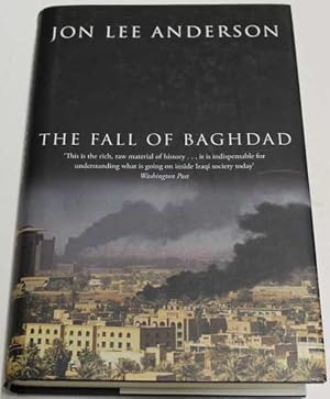 Seller image for The Fall of Baghdad for sale by H4o Books