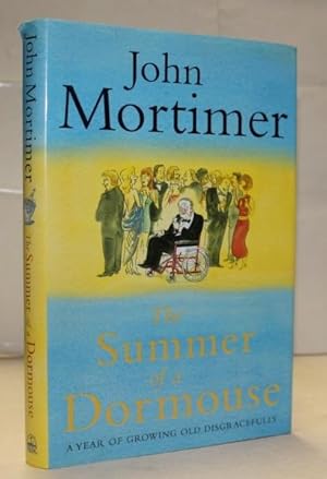 The Summer of a Dormouse