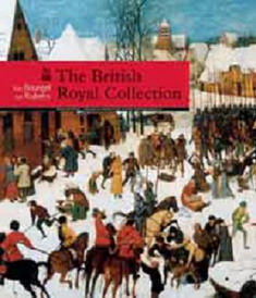 Image du vendeur pour The British Royal Collection. Van Bruegel tot Rubens. [ Dutch edition] isbn 9789061538134 mis en vente par Frans Melk Antiquariaat