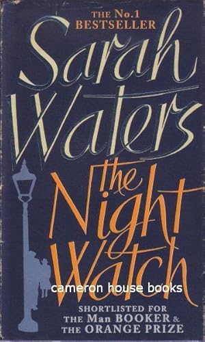 Seller image for The Night Watch for sale by Cameron House Books