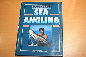 Successful Sea Angling