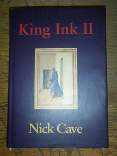 Image du vendeur pour King Ink II mis en vente par David Kenyon