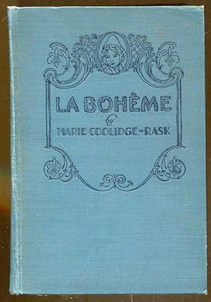 Immagine del venditore per La Boheme venduto da Dearly Departed Books